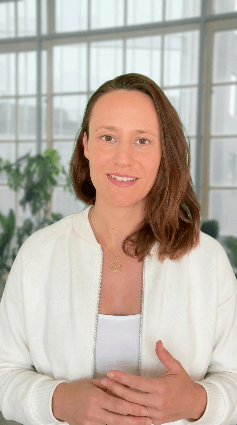 Video: Meine PCOS Geschichte - Ariane Schmidt